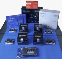 Kit de Cámaras de Seguridad