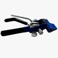 Flejadora Tipo Rachet Manual para fleje de acero inoxidable  LT-MX-037