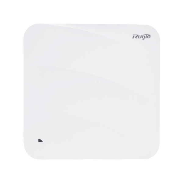 Punto de acceso Enterprise Wi-Fi6, para interior, hasta 2.97 Gbps MU-MIMO 2x2 incluye puerto SFP  RG-AP820-L(V3)