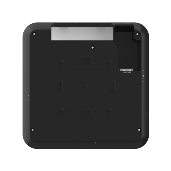 Punto de acceso Enterprise Wi-Fi6, para interior, hasta 2.97 Gbps MU-MIMO 2x2 incluye puerto SFP  RG-AP820-L(V3) - Imagen 3
