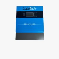 Inversor Solar Hibrido 2 KW Monofasico AC 110/120V DC 24V 50/60Hz   MX-HSI-2KW24V