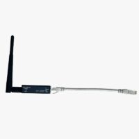 Controlador WiFi para Inversor Solar   MX-HSI-WC-01