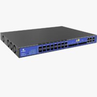 Fuente de Poder AC para OLT de 16 Puertos  POWER-V1600D16