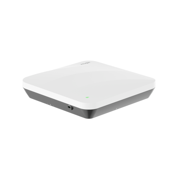 Punto de acceso Enterprise Wi-Fi6, para interior, hasta 2.97 Gbps MU-MIMO 2x2 incluye puerto SFP  RG-AP820-L(V3) - Imagen 5