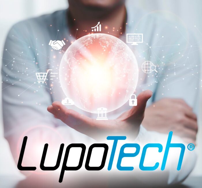 LupoTech – Equipos de telecomunicaciones, redes y fibra óptica LupoTech – Equipos de telecomunicaciones, redes y fibra óptica
